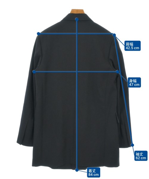 JIL SANDER 西裝外套