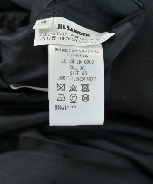 JIL SANDER 西裝外套