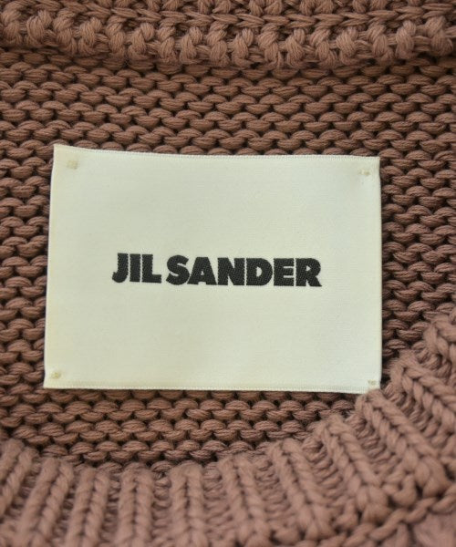 JIL SANDER 背心