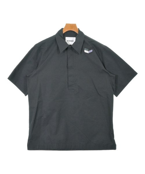 JIL SANDER 休閒襯衫