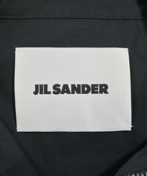 JIL SANDER 休閒襯衫
