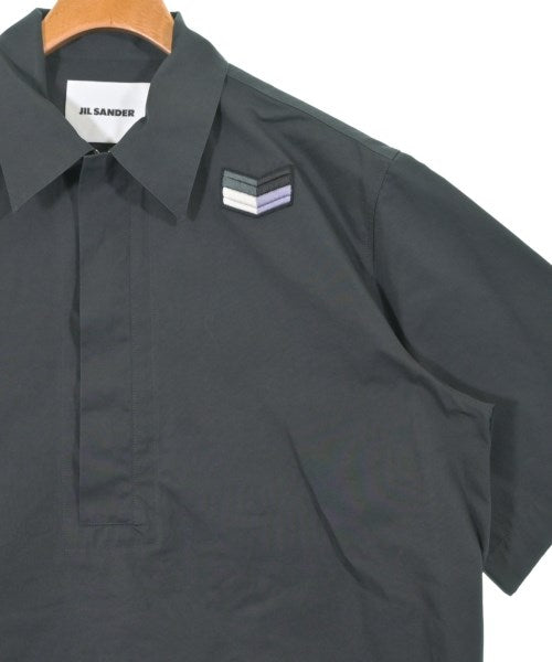 JIL SANDER 休閒襯衫