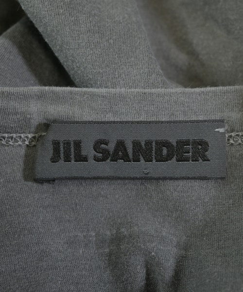 JIL SANDER T恤/上衣