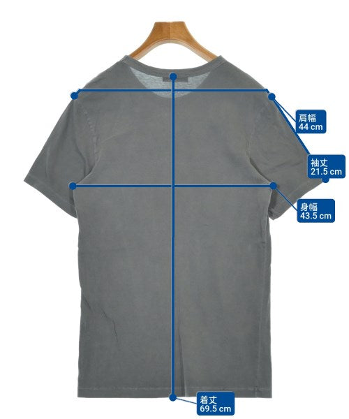 JIL SANDER T恤/上衣