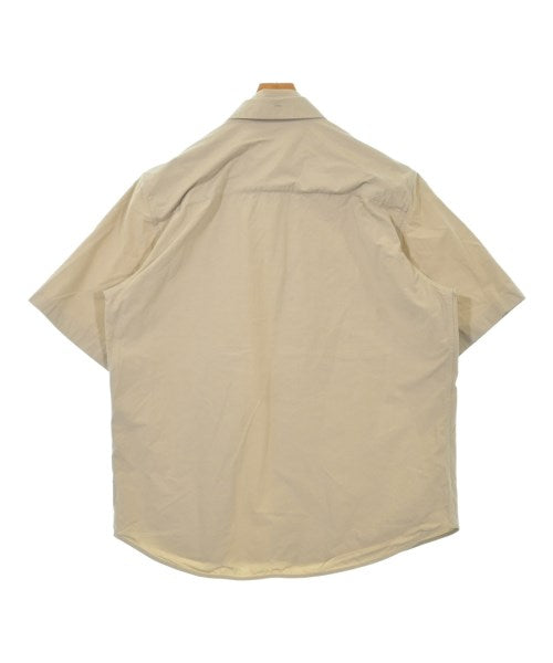 JIL SANDER 休閒襯衫