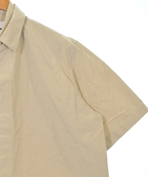 JIL SANDER 休閒襯衫