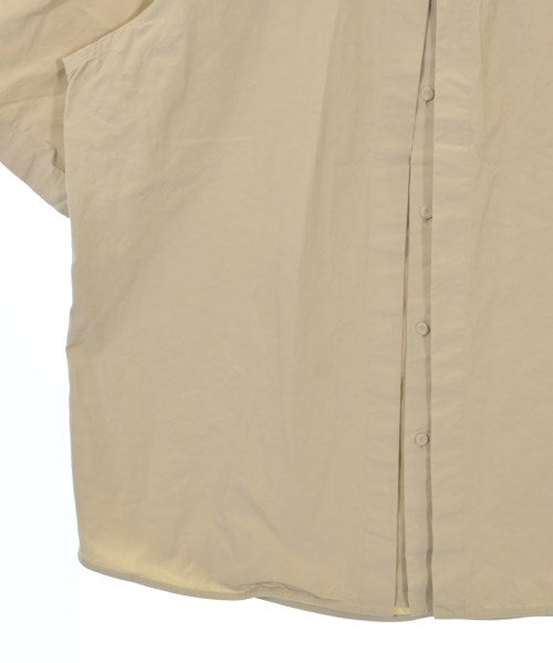 JIL SANDER 休閒襯衫