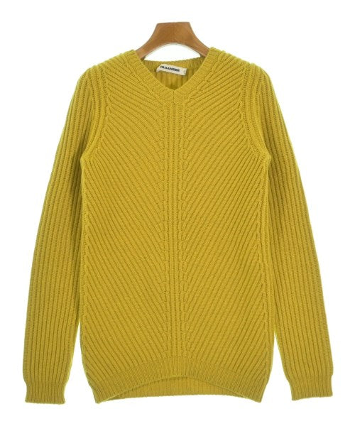 JIL SANDER 毛衣