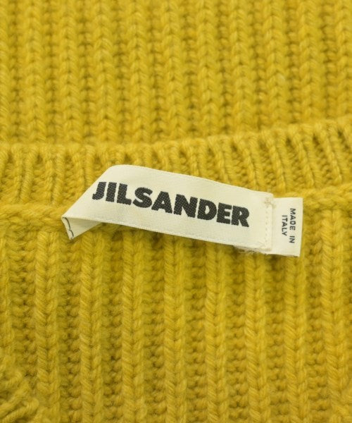 JIL SANDER 毛衣