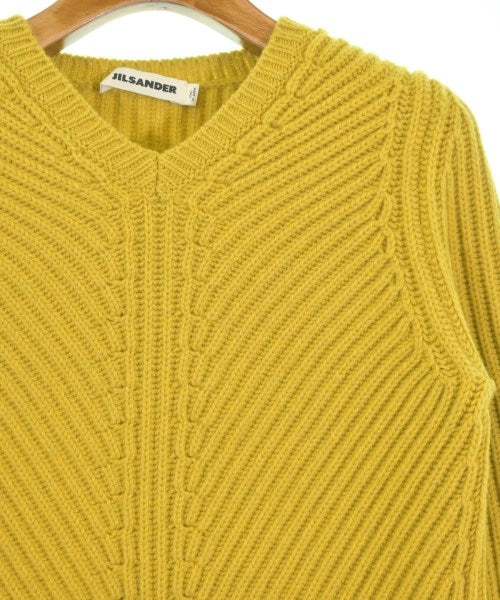 JIL SANDER 毛衣