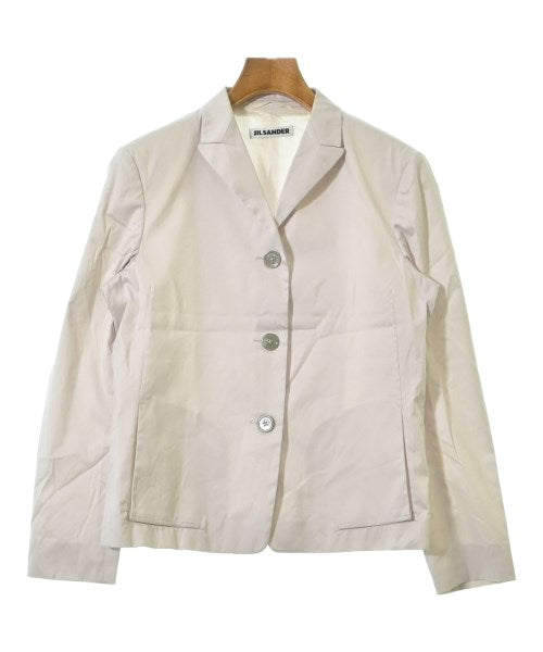JIL SANDER 西裝外套