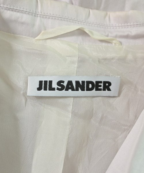 JIL SANDER 西裝外套