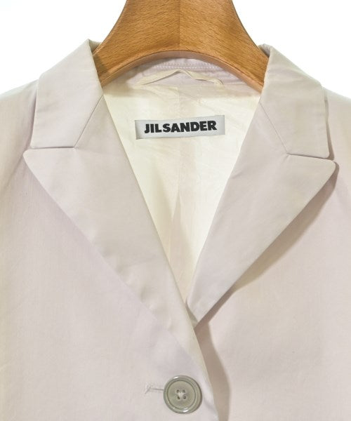 JIL SANDER 西裝外套