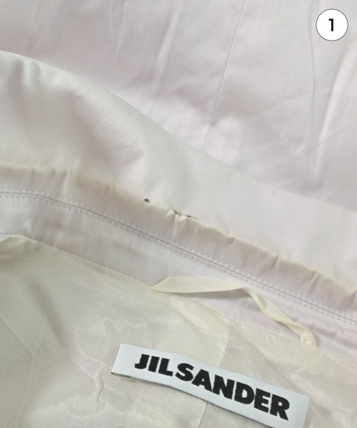 JIL SANDER 西裝外套