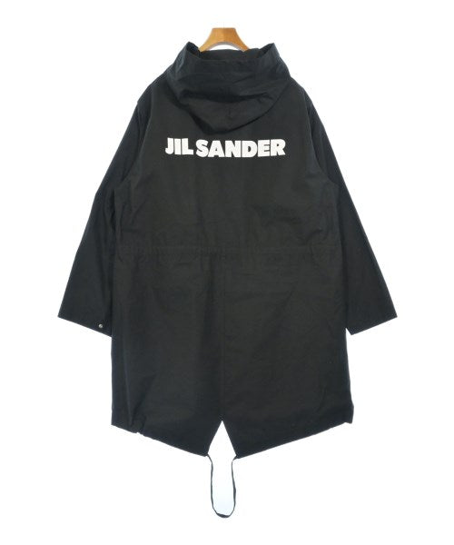 JIL SANDER 其他大衣