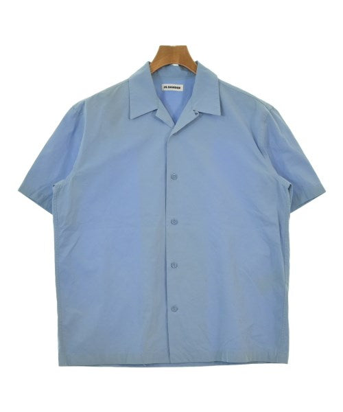 JIL SANDER 休閒襯衫