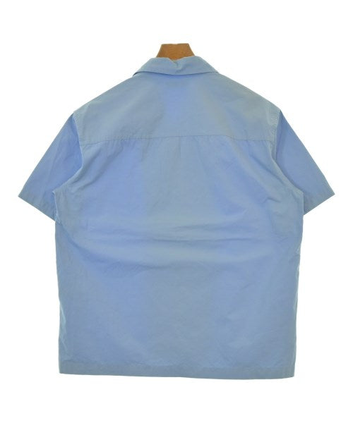 JIL SANDER 休閒襯衫