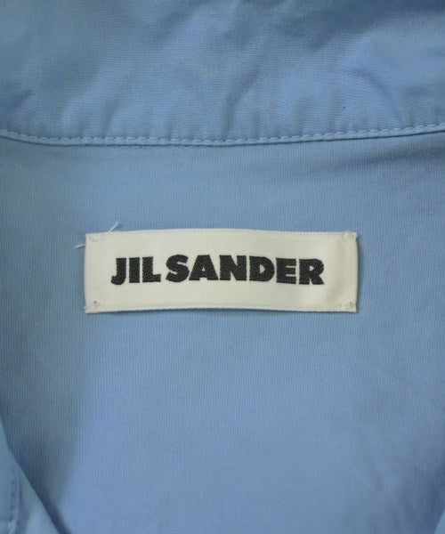 JIL SANDER 休閒襯衫