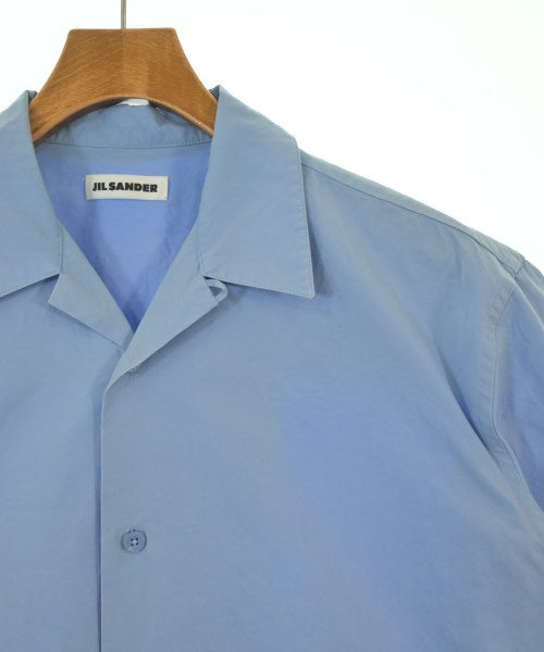 JIL SANDER 休閒襯衫