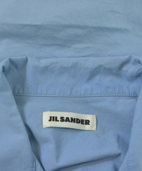 JIL SANDER 休閒襯衫