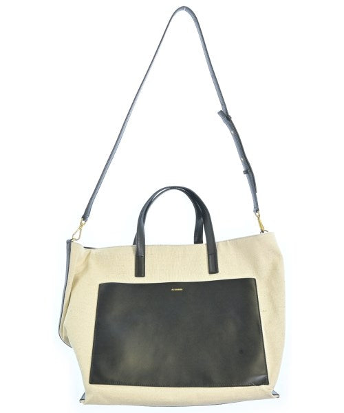 JIL SANDER 托特包