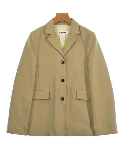 JIL SANDER 夾克
