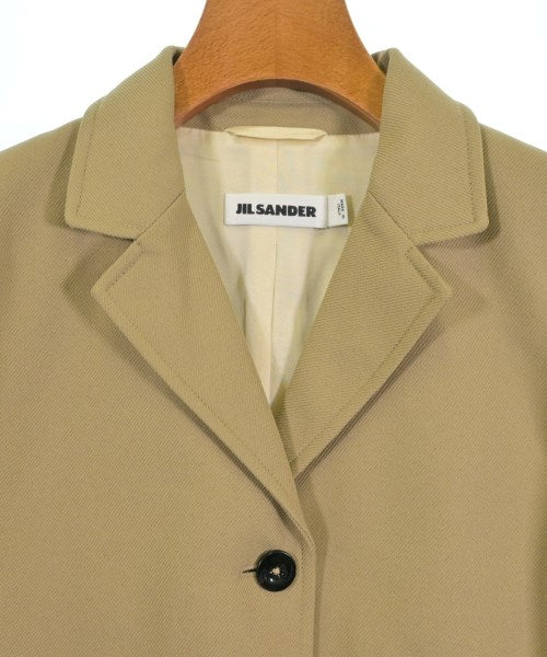 JIL SANDER 夾克