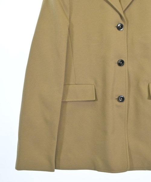 JIL SANDER 夾克