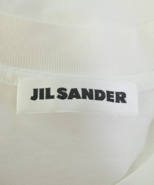 JIL SANDER T恤/上衣