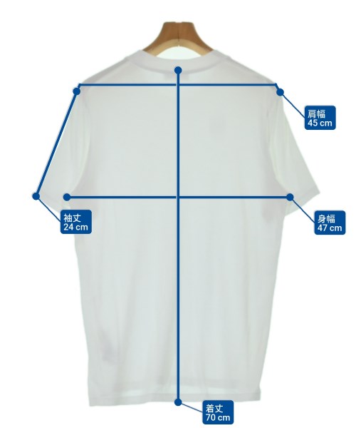 JIL SANDER T恤/上衣