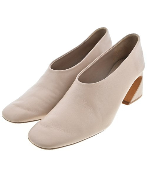 JIL SANDER 高跟鞋