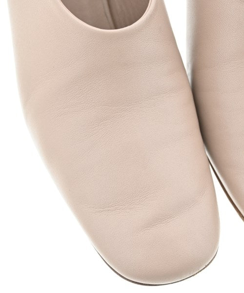 JIL SANDER 高跟鞋