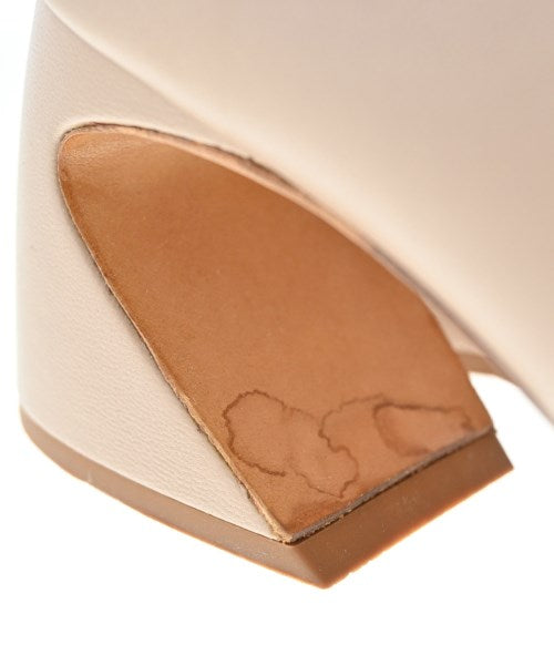 JIL SANDER 高跟鞋