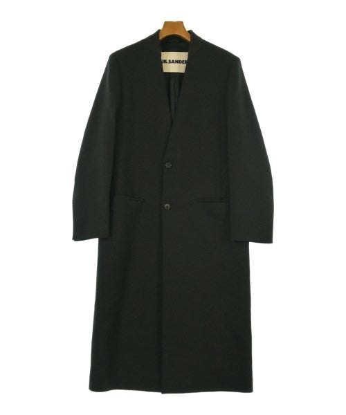 JIL SANDER 切斯特披風