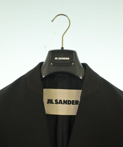 JIL SANDER 切斯特披風