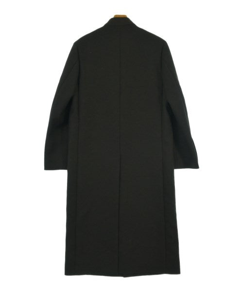 JIL SANDER 切斯特披風