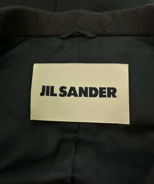 JIL SANDER 切斯特披風