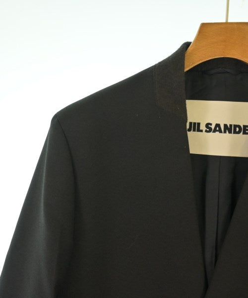 JIL SANDER 切斯特披風
