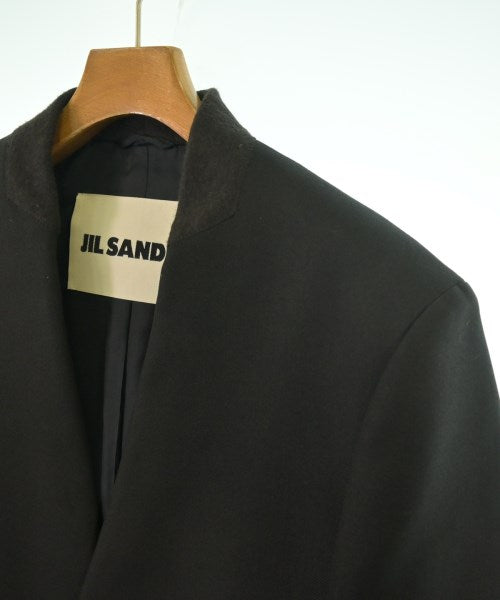 JIL SANDER 切斯特披風