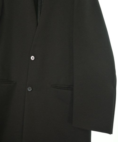 JIL SANDER 切斯特披風