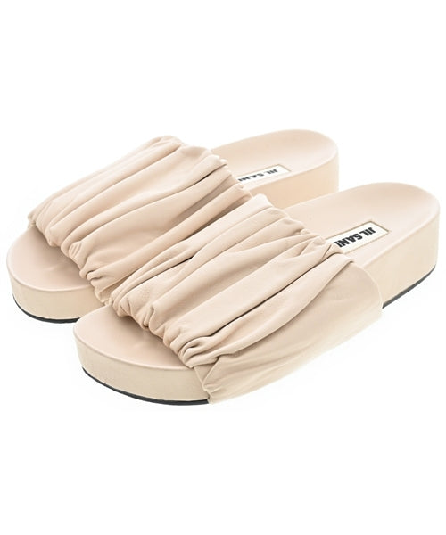 JIL SANDER 涼鞋