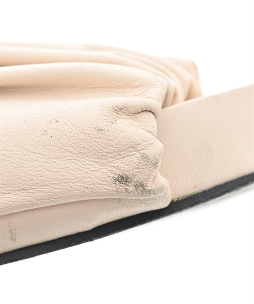 JIL SANDER 涼鞋