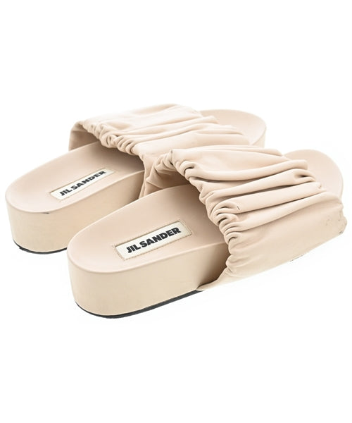 JIL SANDER 涼鞋