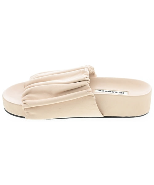 JIL SANDER 涼鞋