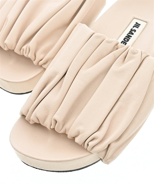 JIL SANDER 涼鞋