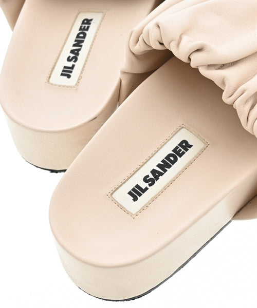 JIL SANDER 涼鞋