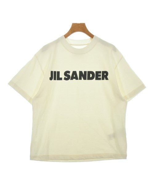 JIL SANDER T恤/上衣