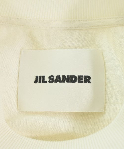 JIL SANDER T恤/上衣