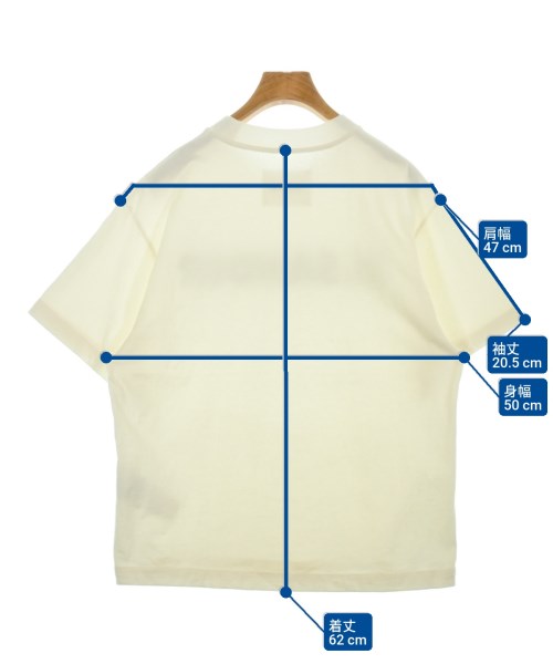 JIL SANDER T恤/上衣