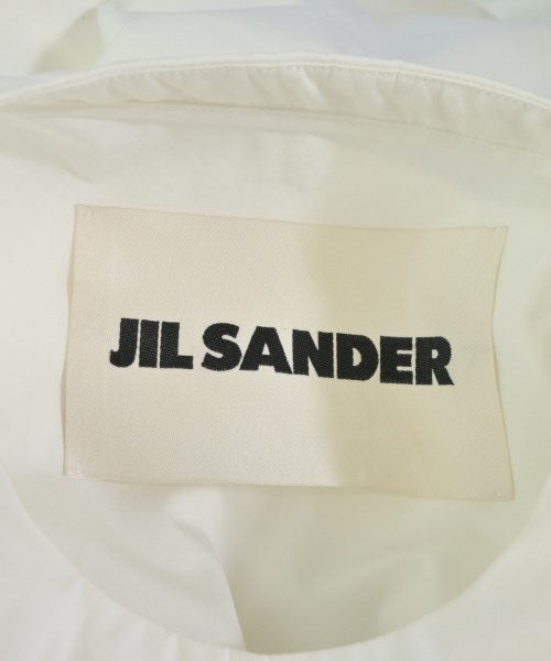 JIL SANDER 休閒襯衫